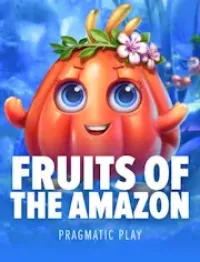 fruits of the amazon - logo