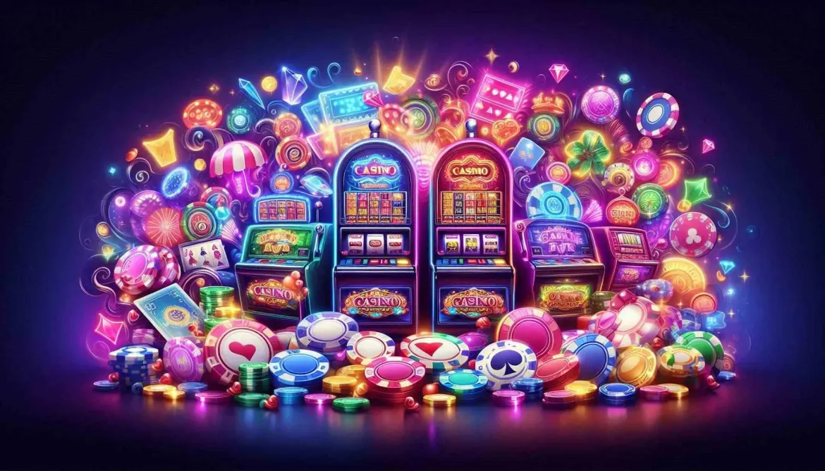 Immerion Casino